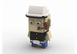 Popeye the Sailor