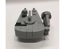 911837 Millennium Falcon