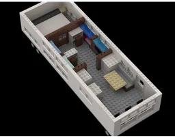 motorhome