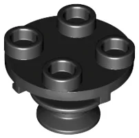 Turntable 2 x 2 x 1