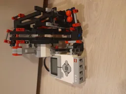 31313 Ball Contraption