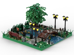 Summer Park
