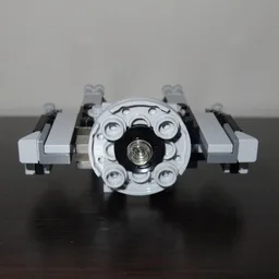 75031 Claw fighter