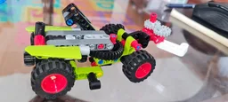 Mine Loader 2