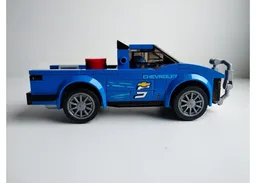 75891 Pickup