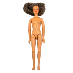 Scala Figure Female Adult (Mother) / Nougat