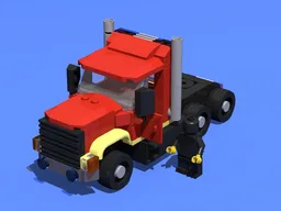 Fire Truck