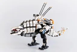 Thunderjaw