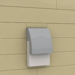 paper hand towel dispensers (restroom collection)