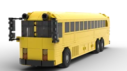 Crown Super coach