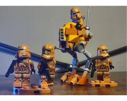 AT-RT [Minifigure-Scale]