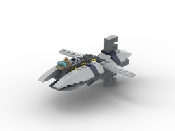Munificent-class frigate