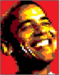 BARACK OBAMA