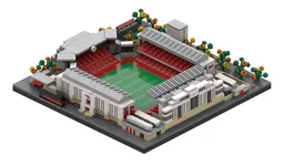 Highbury Stadium - Arsenal Football Club