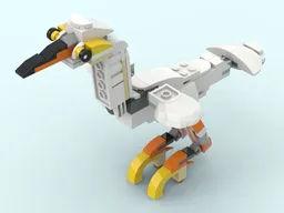 31133 Egret