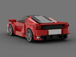 Ferrari Enzo