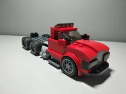 Dump Truck