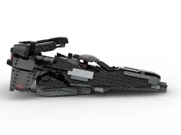 75179 B-model (alternative build)