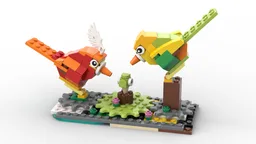 11019 Birds