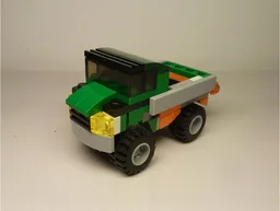 31043 Unimog