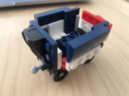 30575 Mining Car