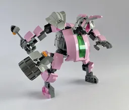 D.Va's Chonk Tonk