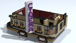 Cinema