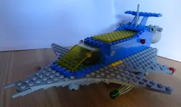 Space ship