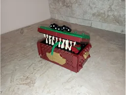31161 - Mimic Chest