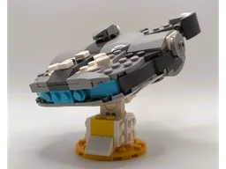 31163 Falcon