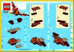 Pteranodon polybag