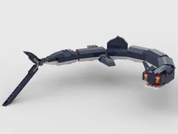 31088x8 Telescope Fish