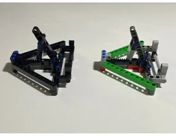 Adjustable phone stand