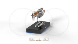 Micro Hammerhead Corvette Desktop Version