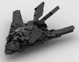 F-117 Nighthawk