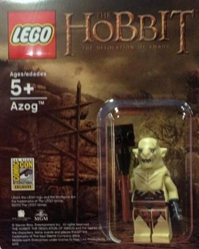 Lego Azog