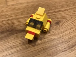 Thunderbird 4