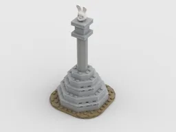 Medieval Market Cross
