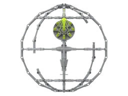 Stardust Prototype