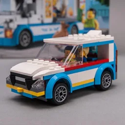 60253 Compact CrossOver