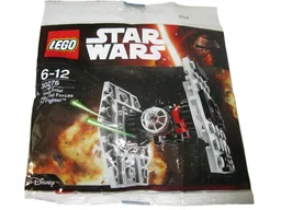First Order Special Forces TIE Fighter - Mini polybag