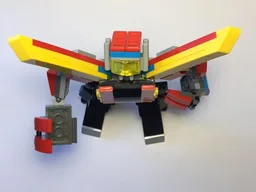 robot 2.0
