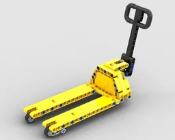 1/8 Pallet Jack