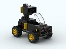 BT-63 4x4