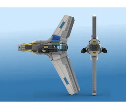 Galactic Plastics Volkite,