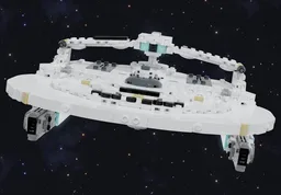 USS Reliant NCC-1864