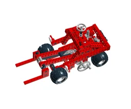 8032 Telehandler