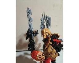 Makuta (G2) (My Version)