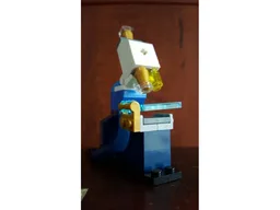 NanoMicroscope