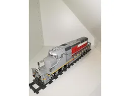 Freight train